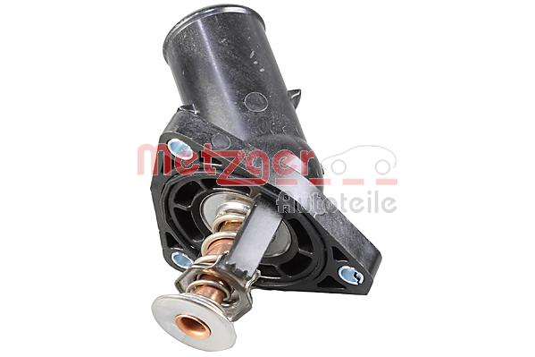 METZGER 4006378 GREENPARTS Thermostat, Kühlmittel